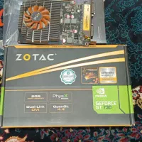 کارت گرافیک