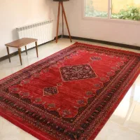 فرش لاکی اقتصادی کاشان