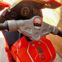 موتور شارژی|اسباب‌بازی بچه|نسیم‌شهر, |دیوار