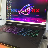 ROG Strix G614JV|رایانه همراه|تهران, پونک|دیوار