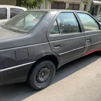 پژو 405 جی ال آی (GLi)، مدل ۱۳۸۴|خودرو سواری و وانت|تهران, نارمک|دیوار