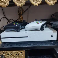 کنسول بازی ایکس باکس وان اس