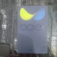 با عرض سلام ضامن باجت Bو cموجود میباشد