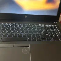 hp zbook g3|رایانه همراه|بندر امام خمینی, |دیوار
