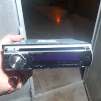 یک عدد ضبط مارک کنوود