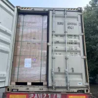 فروش پنل خورشیدی کانتینری