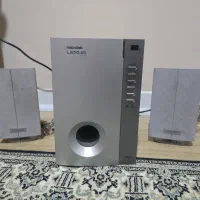 اسپیکر ساب دار