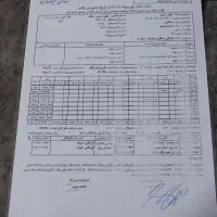 فروش زمین 250 متری با مجوز ساخت و معاوضه با خونه