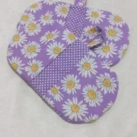 دستگیره گل زیبا|سفره، حوله، دستمال آشپزخانه|نگین شهر, |دیوار