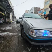 پژو405|خودرو سواری و وانت|ماکو, |دیوار