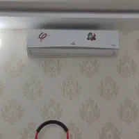 نصب،نصاب کولرگازی،لوله کشی مسی،سرویس سالیانه،شارژ|خدمات پیشه و مهارت|اصفهان, زهران|دیوار