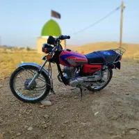 موتور رهرو 125