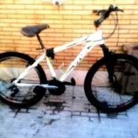 دوچرخه vivaویوا سایز26
