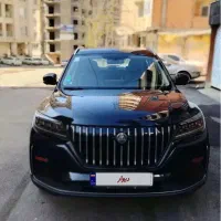تیارا هفت نفره ۴۰۲