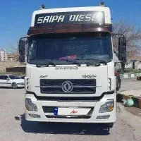 البرزتک بدون رنگ پلمپ۹۲/۱۲/۲۸|خودرو سنگین|تهران, تهرانسر شرقی|دیوار
