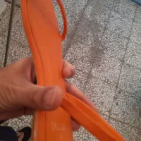 صندل   خارجی  اکبند  سایز ۳۹    زیر قیمت