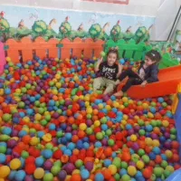 واگذاری خانه بازی شادینو|اجارهٔ مغازه و غرفه|لیکک, |دیوار