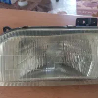 مقداری لوازم ماشین