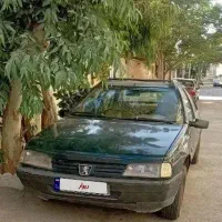 پژو آر دی آی (RDi) بنزینی، مدل ۱۳۸۴|خودرو سواری و وانت|اصفهان, خانه اصفهان|دیوار