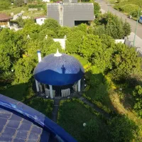 فروش ویلا و تهاتر با ملک در دبی|فروش خانه و ویلا|چالوس, |دیوار