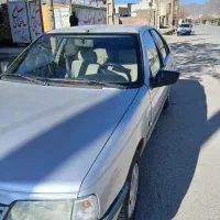 پژو ۴۰۵ مدل ۸۷|خودرو سواری و وانت|تهران, اسفندیاری|دیوار