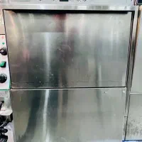 ظرفشویی زیر کانتری