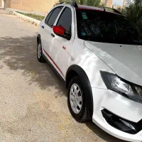 کوئیک 1402|خودرو سواری و وانت|بهبهان, |دیوار