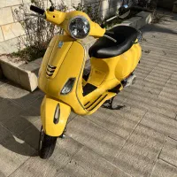 وسپا وی ایکس ال مدل ۹۹