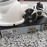 دوربین مدار بسته  با وای فای وسیم|دوربین مداربسته|حمیدیه, |دیوار