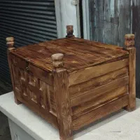 صندوق چوبی|صنایع دستی و سایر لوازم تزئینی|بندر انزلی, آسیای میانه|دیوار