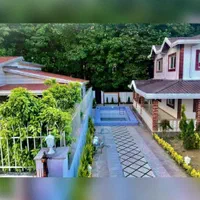 ویلا صفر جنگل/از تراس شاخ و برگ درخت جنگل لمس کنید|فروش خانه و ویلا|نور, |دیوار