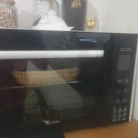 توستر لمسی 4کاره ورونا