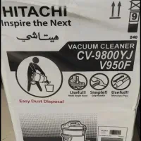 جاروبرقی هیتاچی 2300وات اصل