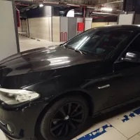 فروش Bmw 523i درجه یک بی ام و 523|خودرو سواری و وانت|تهران, شهرک ژاندارمری|دیوار