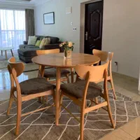 اجاره روزانه/هفتگی/ماهانه آپارتمان  سعادت آباد|اجارهٔ کوتاه‌مدت آپارتمان و سوئیت|تهران, آسمان|دیوار