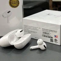 ایرپاد پرو سوپرکپئ لایتنینگ فول اپل airpod pro3 2