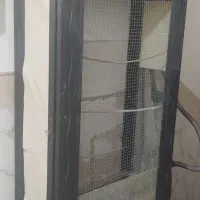 قفس پرنده بزرگ