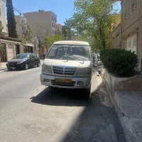 فروش ون دلیکا|خودرو سواری و وانت|تهران, صادقیه|دیوار