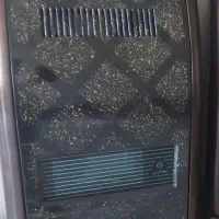 بخاری اتاق 15متر