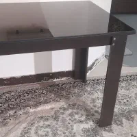 نهارخوری ۴نفره