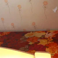 تخت دو طبقه  جنس  چوب ترک درجه یک فروش فوری|تخت و سرویس خواب|پرند, فاز ۵|دیوار