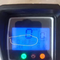 موتور احسان ۲۰۰