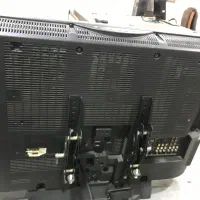 تلویزیون سونی ۳۲ اینچ براویا|تلویزیون و پروژکتور|رودهن, |دیوار