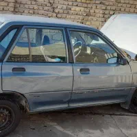 ماشین پراید۸۵