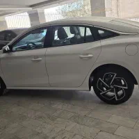 mg gt ام جی جی تی صفر سفید با بیمه بدنه|خودرو سواری و وانت|تهران, صادقیه|دیوار