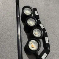 فروش مانکن بچه‌گانه،چراغ ریلی و تابلو مغازه|فروشگاه و مغازه|ری, هاشم‌آباد|دیوار