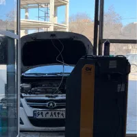 شستشوی کاتالیزور ، کاتالیست|خدمات موتور و ماشین|اردبیل, |دیوار