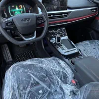 تیکو 7 پریمیوم صفر خشک1404|خودرو سواری و وانت|تبریز, |دیوار