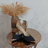 کفش و بوت مجلسی نو