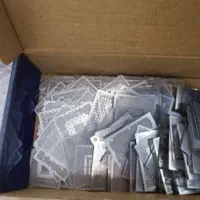 فروش دستگاه bga-R5830|ماشینآلات صنعتی|قائمشهر, |دیوار